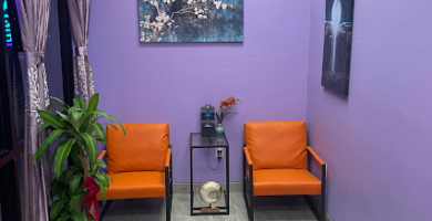 Masajistas en Chandler 2 masajista Luxury Massage en Chandler