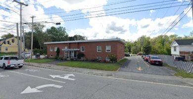 masajista ME Massage Therapy en Lewiston