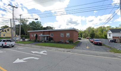 ME Massage Therapy 1 masajista ME Massage Therapy en Lewiston