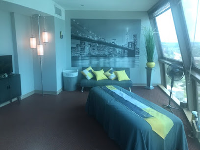 MOBILE MASSAGE & BODYWORK by Bodyworks Knoxville near downtown & sequalia hills 1 masajista MOBILE MASSAGE & BODYWORK by Bodyworks Knoxville near downtown & sequalia hills en Knoxville