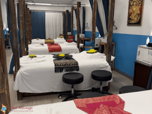 Tucson Touch Therapies 5 masajista Ma Thai Massage (Thornydale) en Tucson