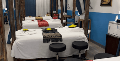 masajista Ma Thai Massage (Thornydale) en Tucson