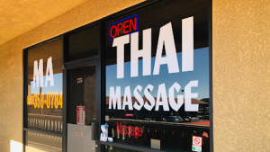 Tucson Touch Therapies 2 masajista Ma Thai Massage (Wilmot) en Tucson