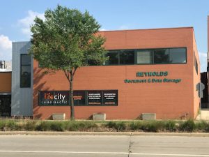 masajista Madison Massage LLC en Madison