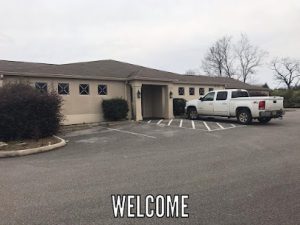 New Life Massage 4 masajista Madison School of Massage Therapy & Therapeutic Clinic en Huntsville