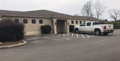 Masajistas en Huntsville 5 masajista Madison School of Massage Therapy & Therapeutic Clinic en Huntsville