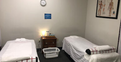 Masajistas en Erie 4 masajista Magic Health Massage Spa en Erie