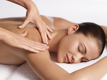 Magic Massage & Spa 1 masajista Magic Massage & Spa en St. Petersburg