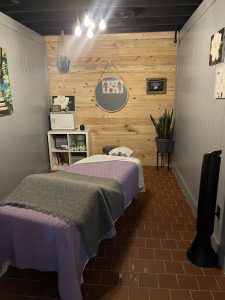 masajista Magnolia Massage Company of Atlanta en Atlanta