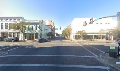 Magnolia Massage Therapy 1 masajista Magnolia Massage Therapy en Hattiesburg