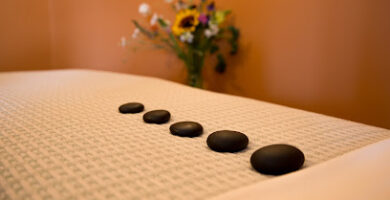 masajista Maine Bodyworks en South Portland