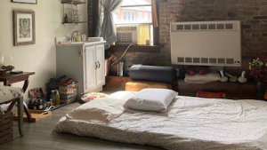 Southern Maine Massage & Wellness 2 masajista Maine Healing Arts en South Portland