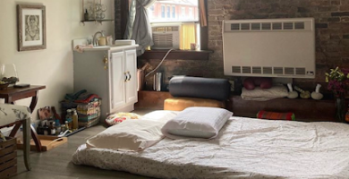 masajista Maine Healing Arts en South Portland