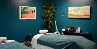 masajista Malama Massage Center en Lexington