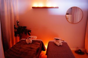 masajista Masaje Me en Los Angeles