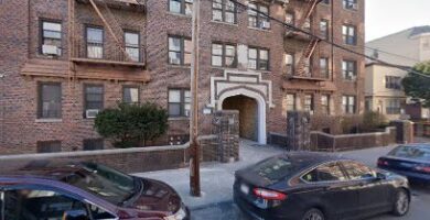 Masajistas en Yonkers 3 masajista Masajes Terapéuticos en Yonkers