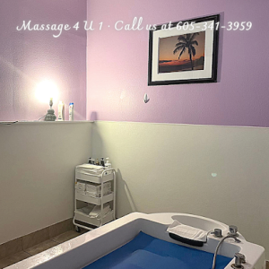 Elite Massagers 5 masajista Massage 4 U 1 en Rapid City