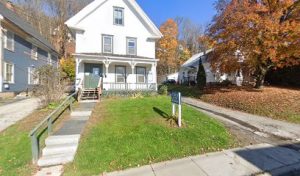 masajista Massage Alchemy By Ellen en Montpelier