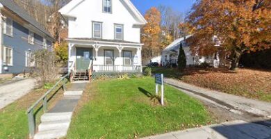 Masajistas en Montpelier 3 masajista Massage Alchemy By Ellen en Montpelier