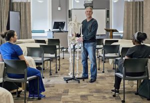 masajista Massage Clinic by Gateway en Covington