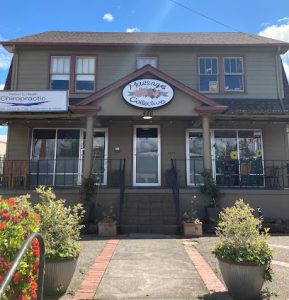 Universal Love Healing Center LLC 2 masajista Massage Collective en Hillsboro