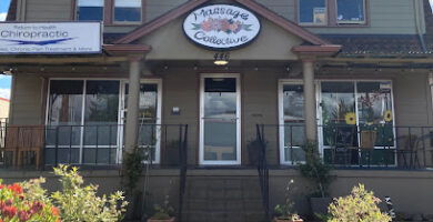 Masajistas en Hillsboro 2 masajista Massage Collective en Hillsboro