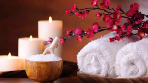masajista Massage Dream Spa en Bellevue