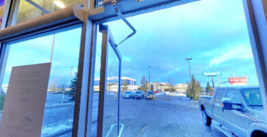 masajista Massage Envy en Anchorage