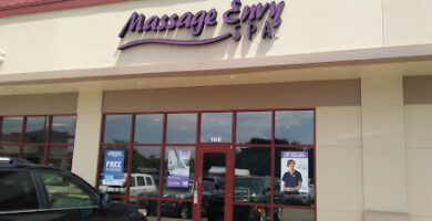 Masajistas en Bellevue 5 masajista Massage Envy en Bellevue