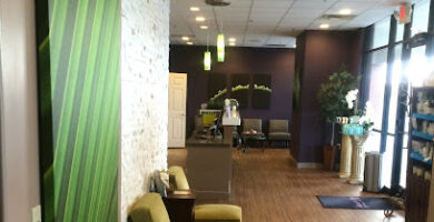 masajista Massage Envy en Columbia