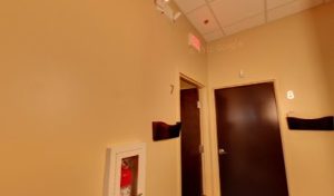 masajista Massage Envy en Cranston