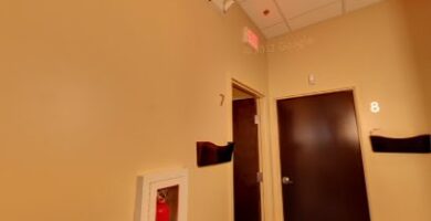 masajista Massage Envy en Cranston