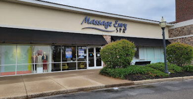 Masajistas en Evansville 4 masajista Massage Envy en Evansville