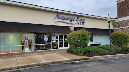 Massage Envy 1 masajista Massage Envy en Evansville