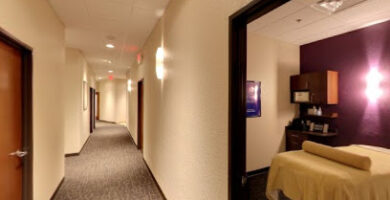 masajista Massage Envy en Green Bay