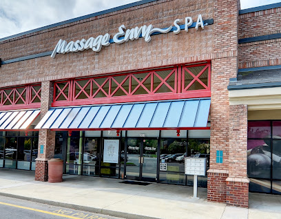Massage Envy 1 masajista Massage Envy en Greensboro