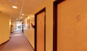 Native Touch, LLC 3 masajista Massage Envy en Manchester