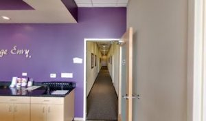 masajista Massage Envy en Naperville