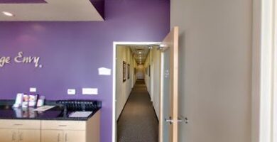 Masajistas en Naperville 2 masajista Massage Envy en Naperville