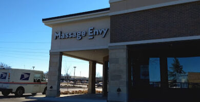masajista Massage Envy en Overland Park