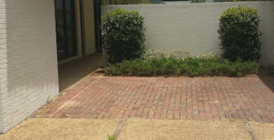 masajista Massage Jackson MS en Jackson