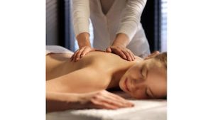 Luna massage 3 masajista Massage Lake Charles en Lake Charles