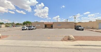 masajista Massage Las Cruces en Las Cruces