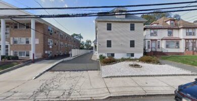 masajista Massage Leon en Elizabeth