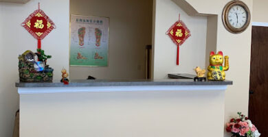 Masajistas en Birmingham 6 masajista Massage Oasis en Birmingham