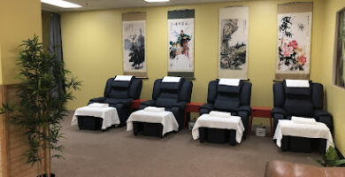 Masajistas en Iowa City 3 masajista Massage Oriental en Iowa City