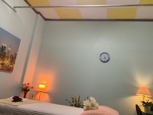 masajista Massage Parlor en Tulsa