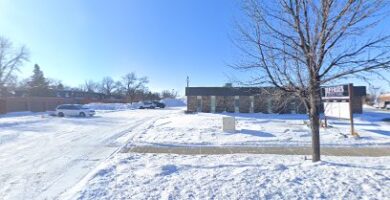 masajista Massage Revolution en Fargo