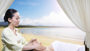 masajista Massage Shàng （License #3001) en Huntsville