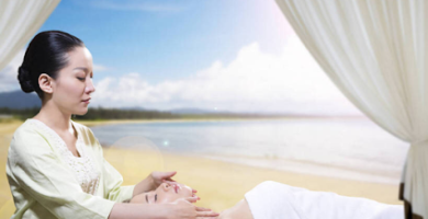 masajista Massage Shàng （License #3001) en Huntsville